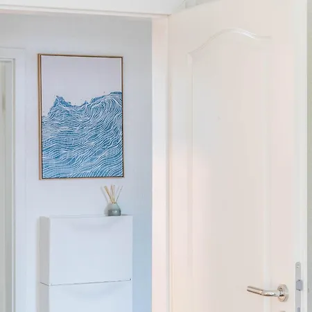 Apartamento Sünnslag 055 *