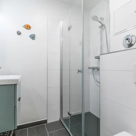 Apartamento Sünnslag 055 *