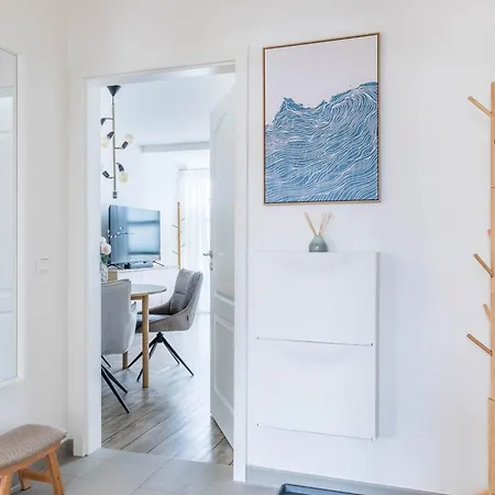 Apartamento Sünnslag 055 *